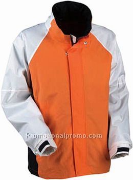 BEST IN TOWN ALL WEATHER JACKET
