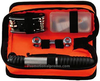 BIKE REPAIR KIT