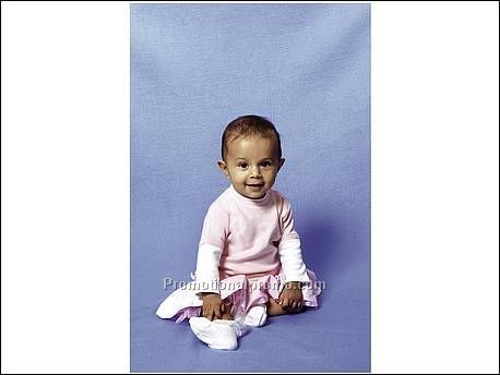 Baby Layered Long Sleeve Top