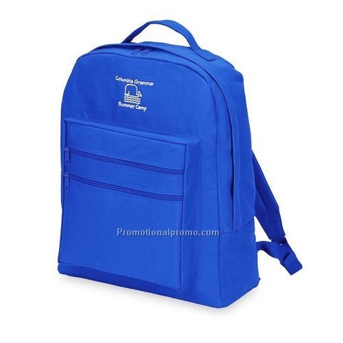 Backpack - Front Line