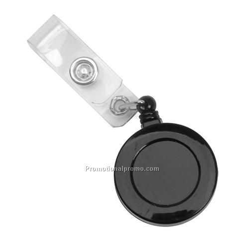 Badge Holder - Retractable