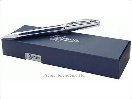 Balmain Frejus. Balpen. Metaal.