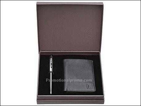 Balmain Mimizan giftset. Balpen en po...