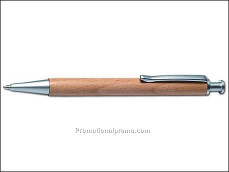 Balpen, Blauwschrijvend