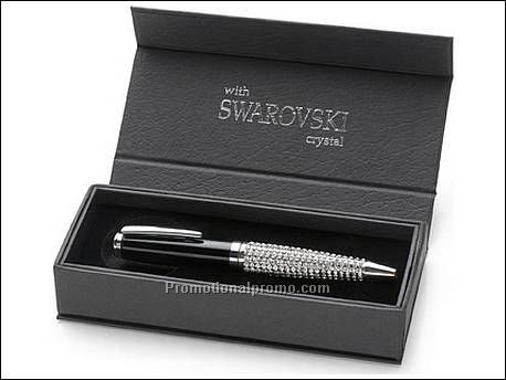 Balpen Zwartschrijvend