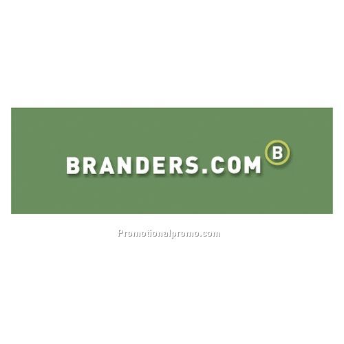 Banner - Polyester, 2' H x 6' W (heavyweight)