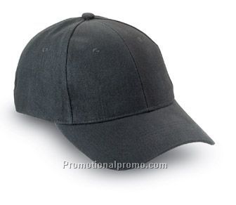 Baseball cap, soft cotton