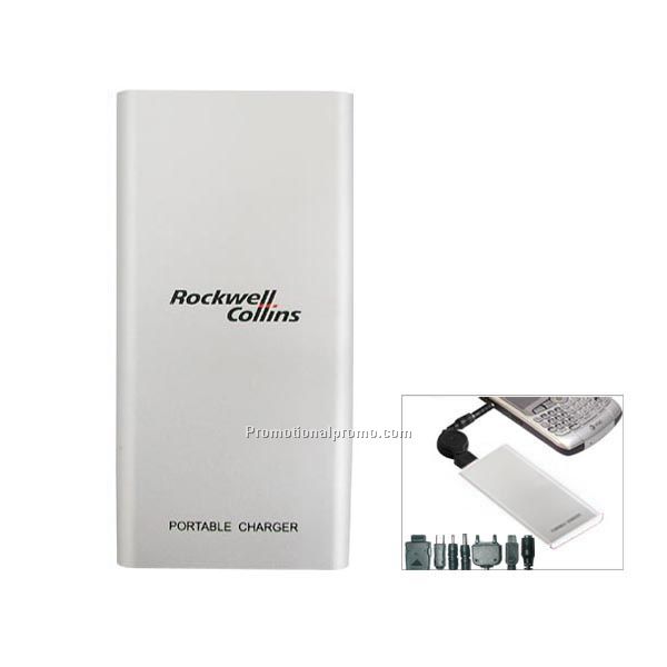 Battery Charger PC-120SL