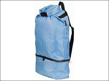 Beach duffelbag. 420D nylon.