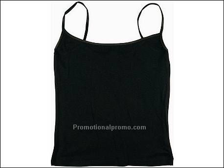Bella Underwear Camisole, Black