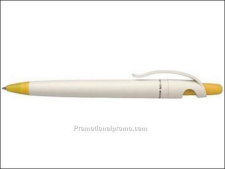 Biodegradable pen. Deze balpen is gem...