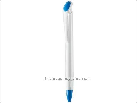 Biologisch afbreekbare balpen