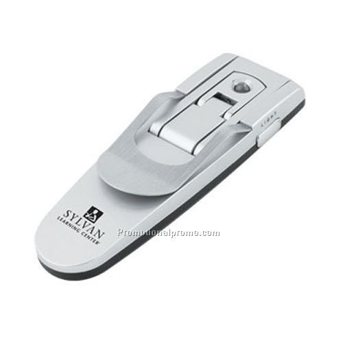 Book Light - Clip-On Book Light