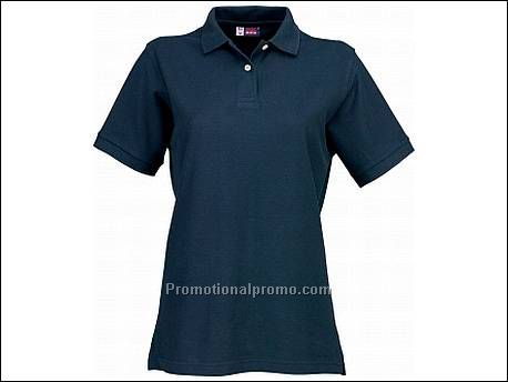 Boston ladies' polo basic. Getailleer...