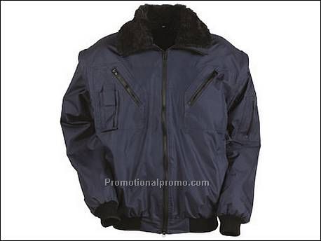 Bowen 2 in 1 workwear jacket. WP 2.00...
