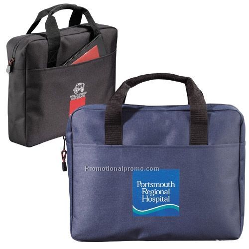 Briefcase - Excel Brief