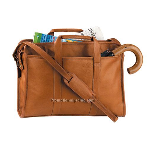 Briefcase - Soft Sided