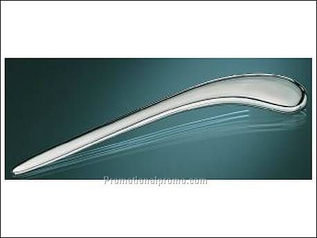 Briefopener, metaal,...