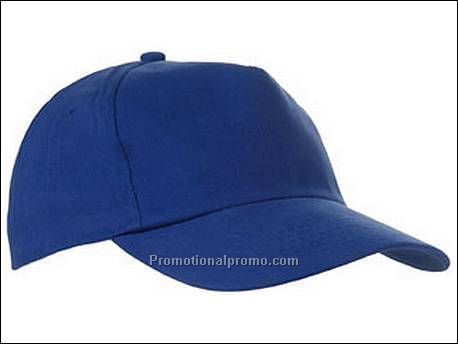 Brushed Baseball Cap