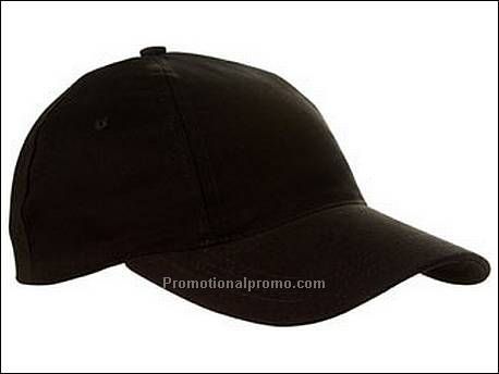 Brushed Promo Cap