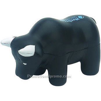 Bull stress reliver