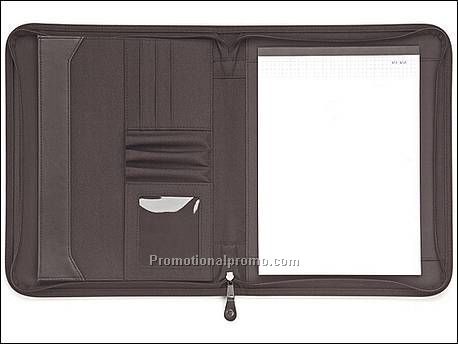 Burbank39200Zipper Portfolio