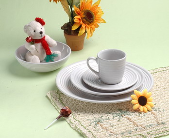 20 pc dinner set
  
   
     
    