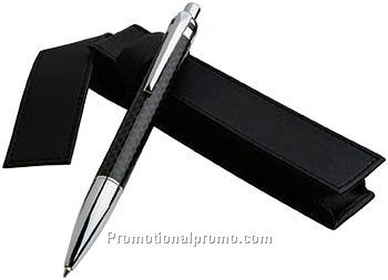 CARBON FIBRE BALLPOINT