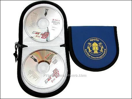 CD etui