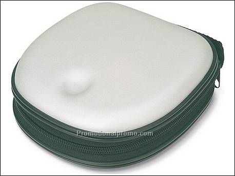 CD houder voor 24 Cd's