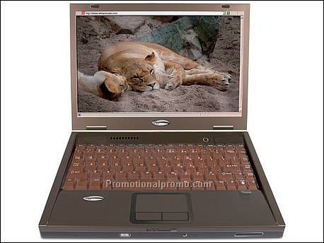 CHOCOLADE LAPTOP