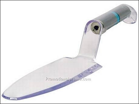 Cake knife with music plastic...