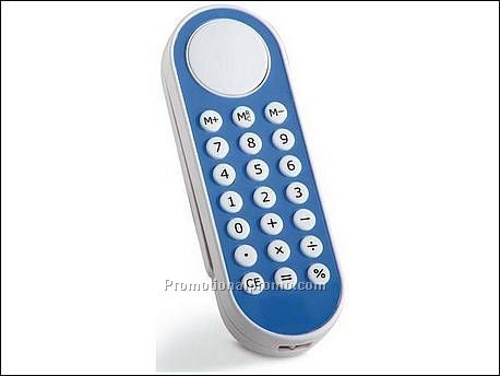 Calculator compact