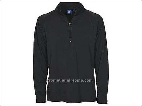 Camber raglan sweater. Opgeruwde binn...