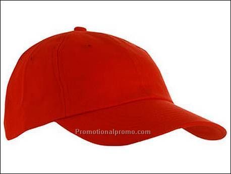 Canvas Cotton Cap