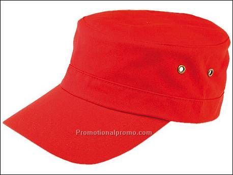 Cap 37709ilitarymet 4 koperen...