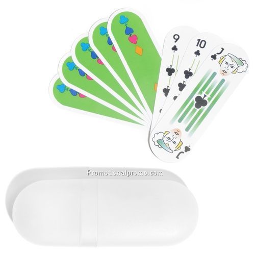 Cards - Playing Cards