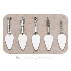 Carrol Boyes Cheese Spreader