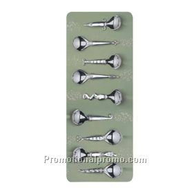 Carrol Boyes Chinese Rice Spoon