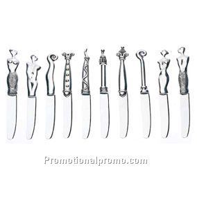 Carrol Boyes Dessert Knives