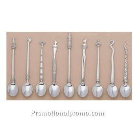 Carrol Boyes Ice Cream Spoons