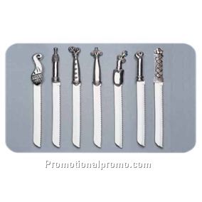 Carrol Boyes Large Bread Knives