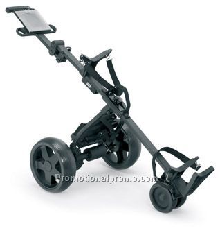 Chantaco. Golf trolley