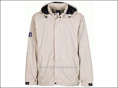 Chip jacket. Water afstotend. Zakken ...