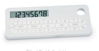 Circuit. flat calculator