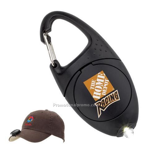 Clip Light - Clipz Interchangeable