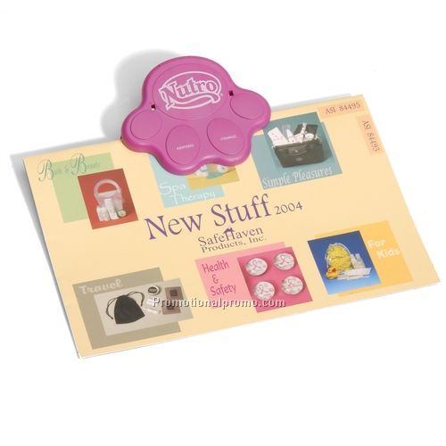 Clip - Paw Keep It Clip