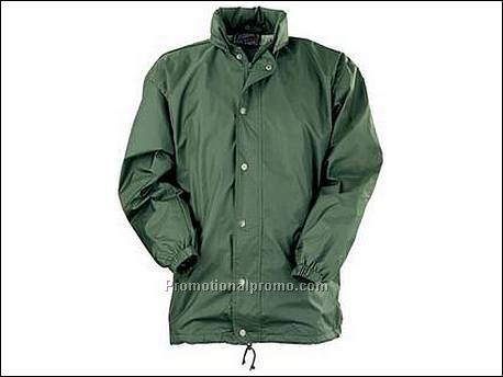 College jacket/summer. Uitvouwbare ca...