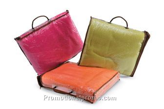 Comfort. Fleece blanket