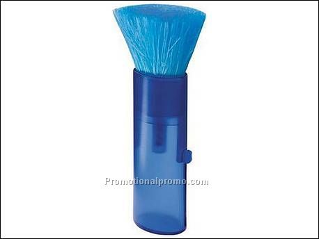 Computer duster. Schoon bureaubeleid?...